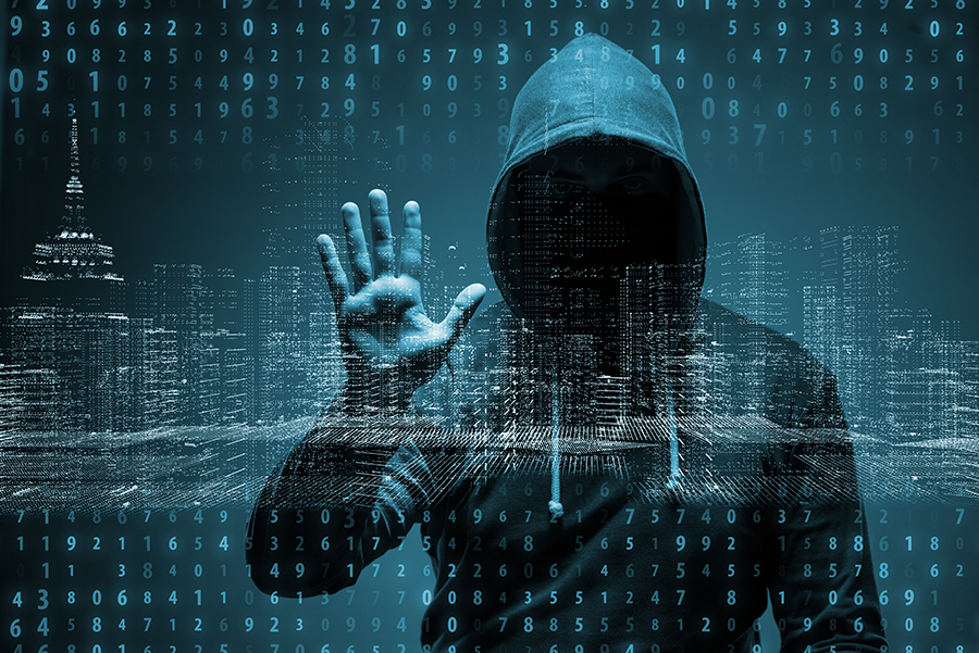 small business anxieties cyberattacks and what worries them most