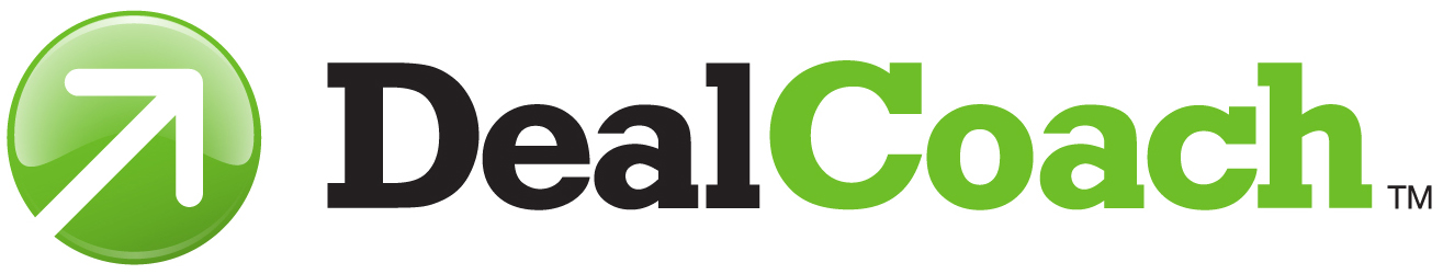 DealCoach Logo